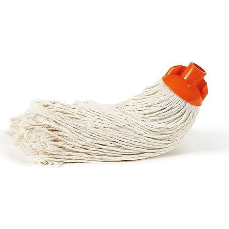 Perfetto 0024F accessoire pour éponger Tête de serpillère Beige (1/2)