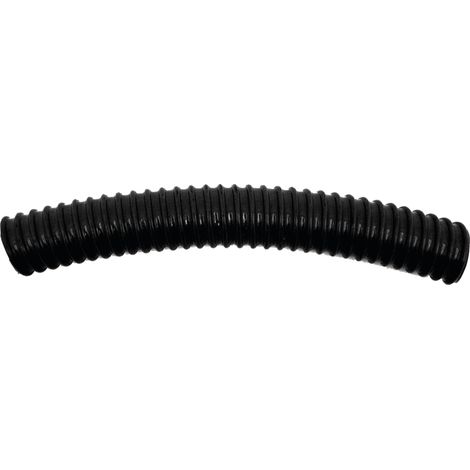 Tubo flessibile per seminatrice in PVC, diametro interno 75 mm, diametro esterno 84,4 mm, 4 bar, al metro