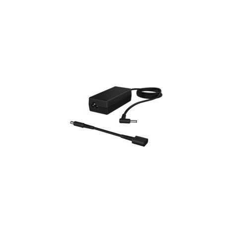 HP 65W Smart Adattatore AC e Inverter de Indoor Power Nero (1/2)