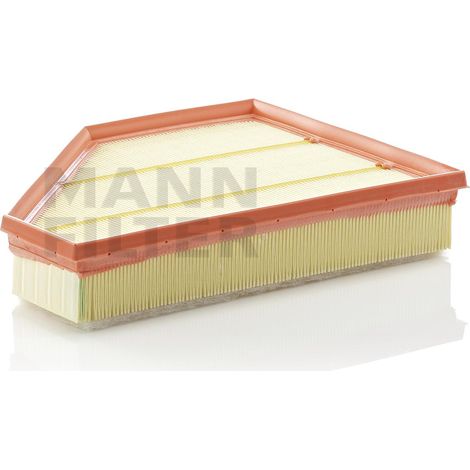 MANN Luftfilter für BMW 3 316D/318 (1/2)