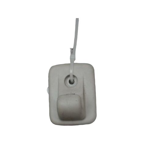 [PRODUIT D'OCCASION] Crochet Fixation Pare Soleil G PEUGEOT 308 I Phase 1 2007-2011 ♻️ Ref Oe. 816312 - Garantie à vie (1/3)