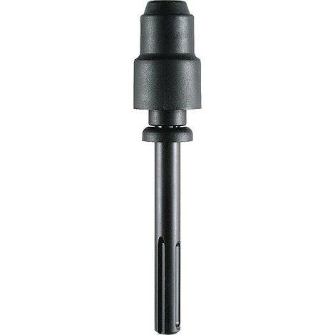 Alpen Aufnahmeadapter SDS-Max-Plus, 223mm