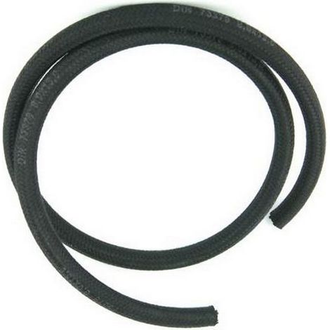 Durite carburant 9 mm x 15 mm pour auto, moto - au metre (1/2)