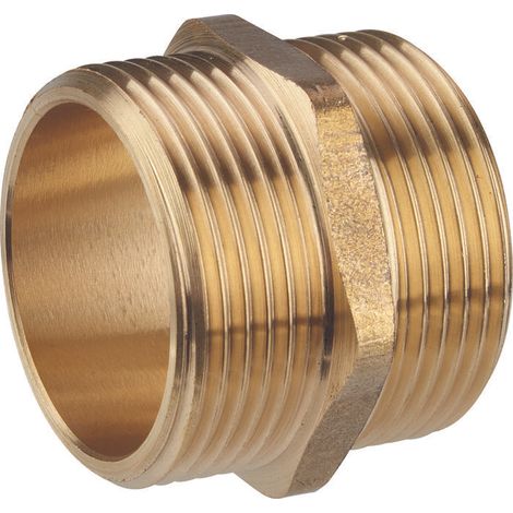 Mamelon Egal Laiton M33x42 (1/2)