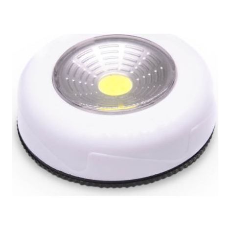GSC 203005000  Lampada LED COB tonda 80lm