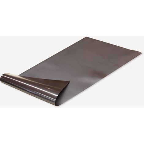 Magna-C Magnetfolienzuschnitt semi-anisotrop 2.000x1.000x1,5mm