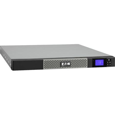 Onduleur Eaton 5P 1550VA, 1.1KW, C14 ( Prix pour 1 ) (1/4)