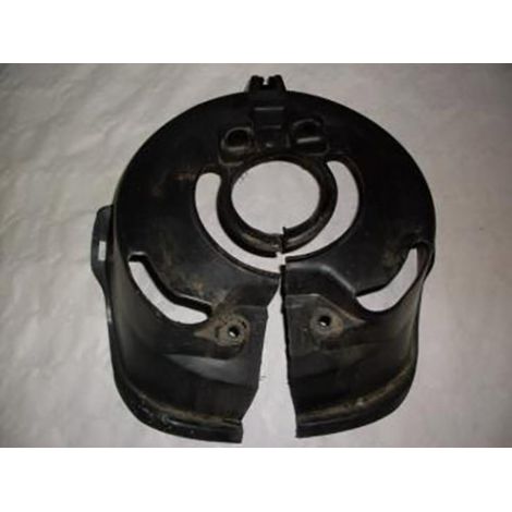 [PRODUIT D'OCCASION] Bavette fourche pour scooter Peugeot 50 Trekker 1173316000 733160