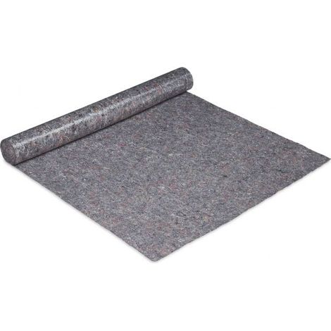 Tappetino da pittura 180 g/m² 1 x 25 m (1/5)