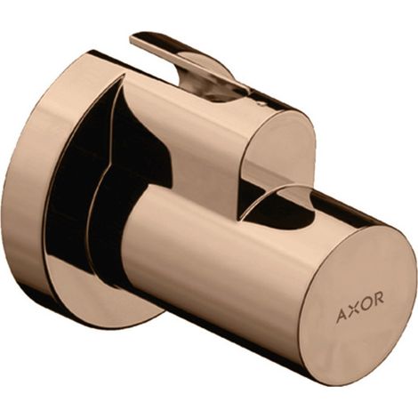 AXOR 51306300 Vanne d'arrêt d'angle Flowstar Axor PRG (1/2)