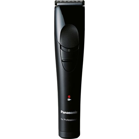 PANASONIC ER-GP21 Präzisionsrasierer - Akkulaufzeit 40 min - Leitungsaufsatz 3 mm - Kabellos