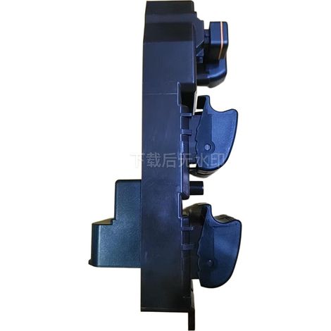 84820-0K011 is suitable for Toyota car window lift switches and electric window lifters manufactured between 2005 and 2014. (1/4)