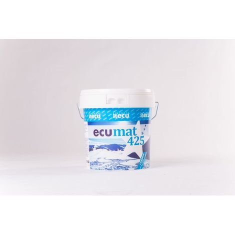 -CAHERSA- Pintura ECU ECUMAT 425 EXTRA 4 L