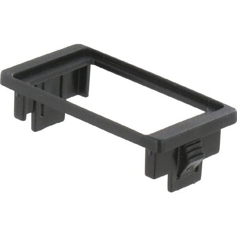 Reduzier-Einbaurahmen COBO 1660002001