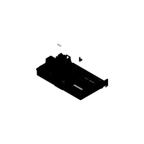 Heat Management Unit (HMU) - 7874317 von Viessmann