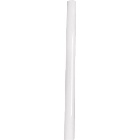 Accessoire Pour Aspirateur Rallonge D'outil De Tuyau De Tuyau De Baguette En Plastique 32mm Dia. (1/5)