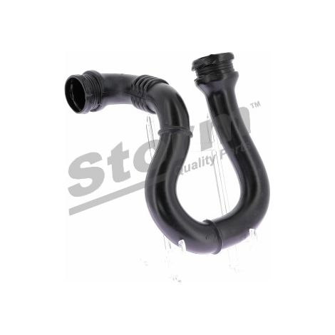Gaine de suralimentation compatible Renault, Opel, Nissan (1/3)