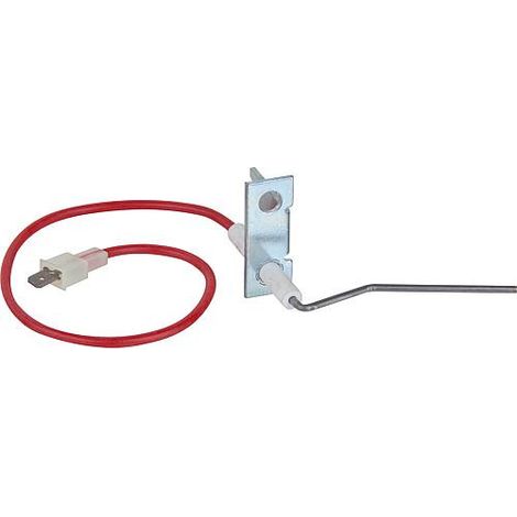Electrode d ionisation pour Buderus 7101148