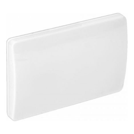 Lámpara de techo Portal LED EVO HV 6W 280lm 4000K PC lechosa con sensor crepuscular externo 199684/HV