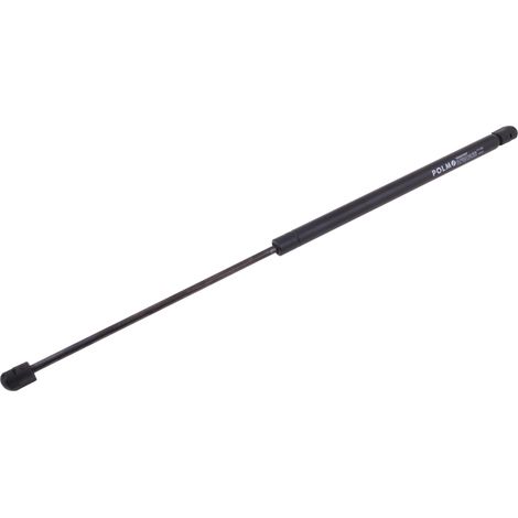 Actionneur de vitre de porte avant L max. 600 mm 65499070 DIETEG POLMO (1/3)