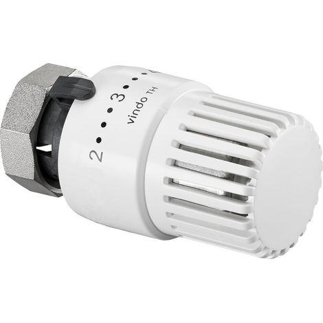 Thermostat Vindo TH échelle 2-5 avec capteur de liquide