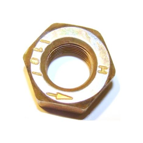 92102611350 - Ecrou à 6 pans M10x1 pour Tronçonneuse STIHL (1/2)