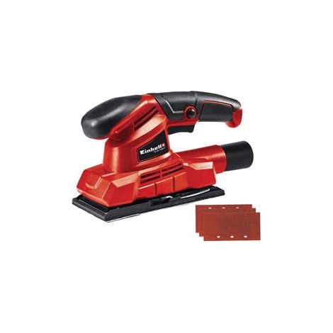 LEVIGATRICE ORBITALE 150W (TCOS 1520/1)    EINHELL