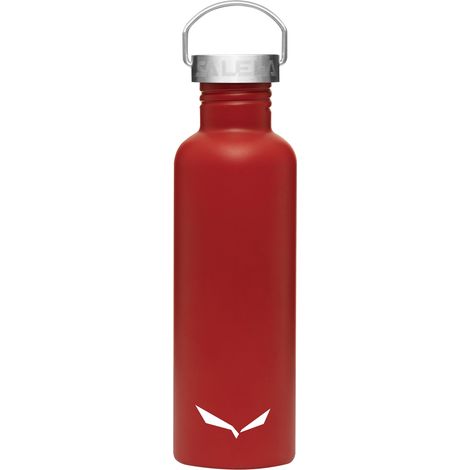 Salewa Aurino Unisex-Reiseflasche 1,0 l rot 00-00000005161525 (1/2)