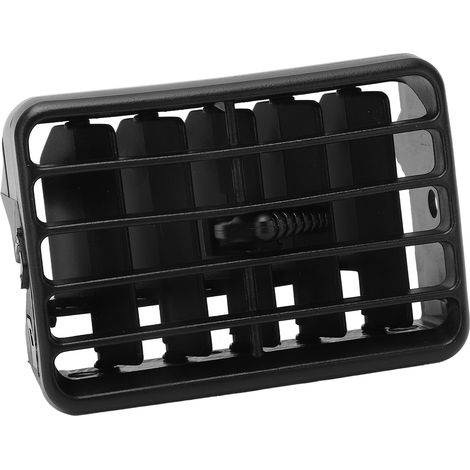 Grille d'aération centrale tableau de bord pour 4RUNNER 1996-2002, bouche climatisation auto, remplacement 55063-35030, pièce habitacle. (1/5)