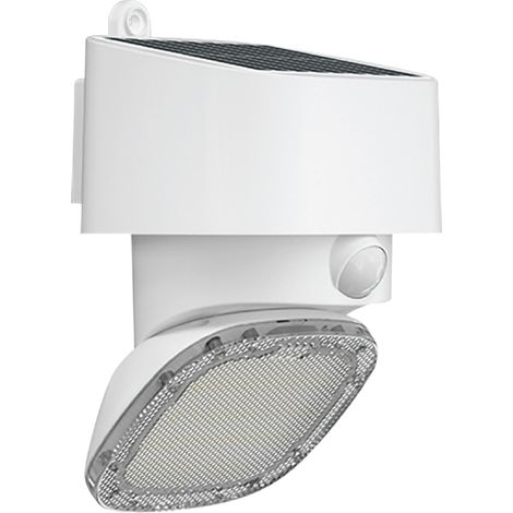 Led Solaire Multifonction/Réglable 2000Lm Ip65 (1/5)