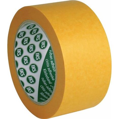 Japan. Washi Klebeband orange 30mm x 50m (1/2)