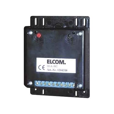 ELCOM EINBAU TRELEKTRONIK ELA 402 1204310