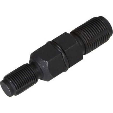 Blue Spot Tools Spark Plug Thread Chaser 14mm -18mm (1/2)