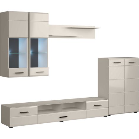 Conjunto de salón Houston 2085 (1/5)