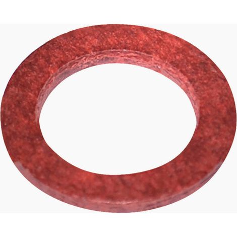 Joint en fibre filetage femelle 5 pièces - Boutté F 26 x 34 mm