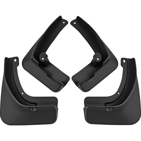 Bavettes adaptées aux modèles de voiture Roewe Ei5 2018-2023 et MG5 2021 (à l'étranger).