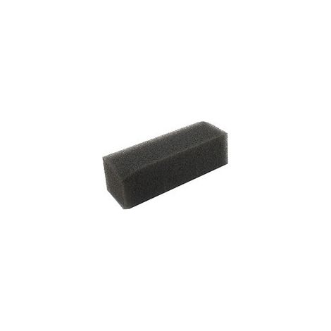 Anpassbarer Vorfilter für Kipor Modelle KG158 Motor für Generatoren IG2000. Originalersatz: KG105-07004. Vorfilter für unser Gerät