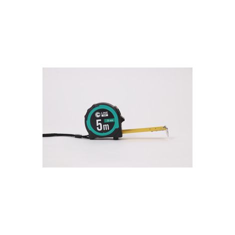 C FLESSOMETRO ABS C/MAGNETE 5MX25MM MAGNET FLEX 5 Q.TA 12