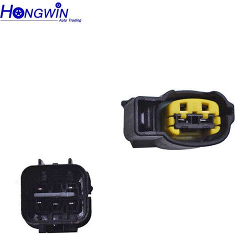 Passend für Hyundai Kia Zündspulenanschlusskabel 27301-2B010 (1/4)