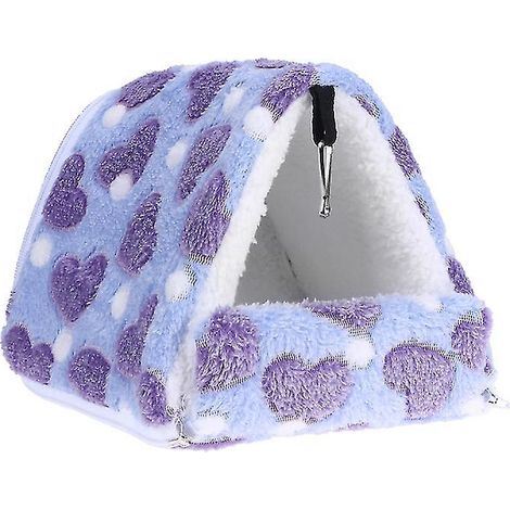 Nouvelle maison chaude pour animaux de compagnie (1 pièce)