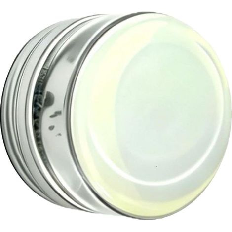 Lampe Alarme Voiture À Détecteur De Mouvement Clignotant Rouge (1/5)