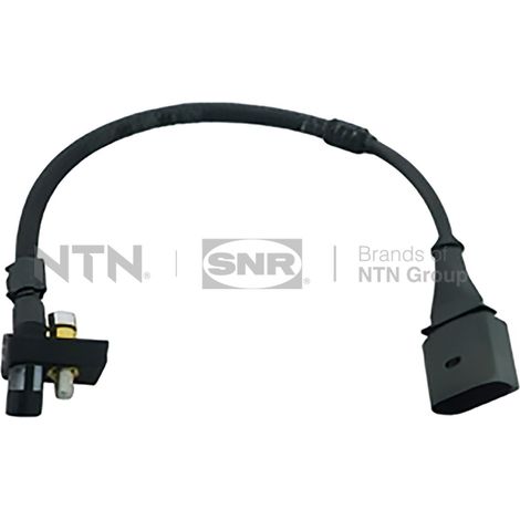 Capteur vilebrequin - CKP154.28 - SNR - Compatible avec véhicule Volkswagen, Skoda, Seat, Audi