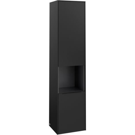 Villeroy &amp Boch Subway 3.0 Armoires hautes, 1 compartiment (1/2)