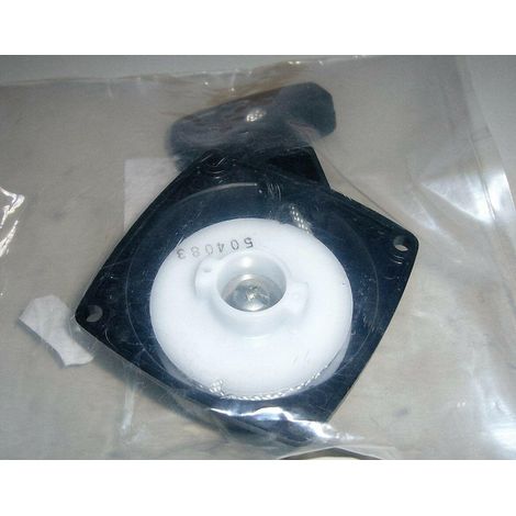 AVVIAMENTO COMPLETO DECESPUGLIATORE SOFFIATORE ECHO  ORIGINALE 17720042033 (1/2)