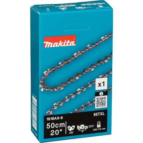 Makita  1916A3-9 Sägekette 50cm 95TXL