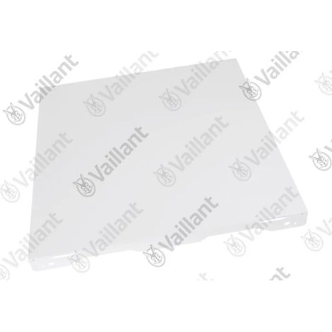 VAILLANT Tôle latérale, 90l VSC 146+206/4-5 90 (R1) Vaillant-Nr. , 0020188012