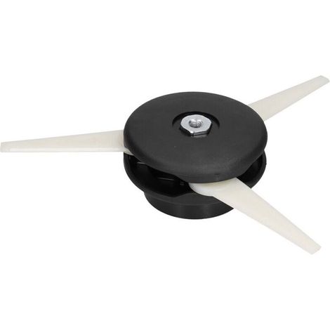 Tête de coupe et lame pour débroussailleuse STIHL POLYCUT 6-3, compatible FS38 FS40 FS45 FS46 FS50