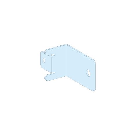 3 Supporti PE Verticale - LVS04657
