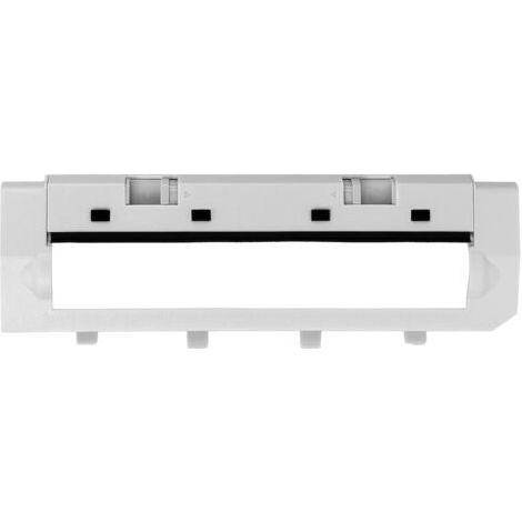 Couvercle de brosse principale pour Roborock Saros 10R / Saros 10, pour Roborock Qrevo Curv/Qrevo Edge, pour Roborock Qrevo Curv S5X / Qrevo EDGE S5A Robot Aspirateur Accessoires de rechange (1/4)