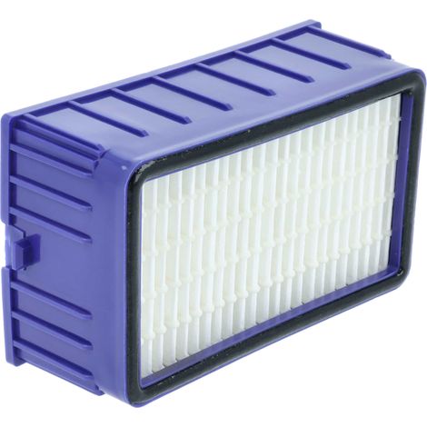vhbw Nachmotor Hepa Filter kompatibel mit Staubsauger Dyson DC11, DC-11 Allergy - Ersatz für 905386-01